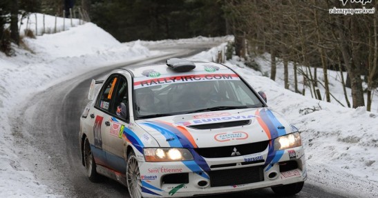 Rallye Monte Carlo 2009